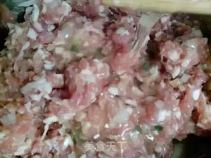 Make Pearlball step 8
