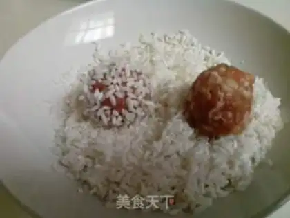 Make Pearlball step 11