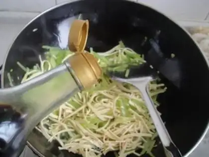 Make step 5