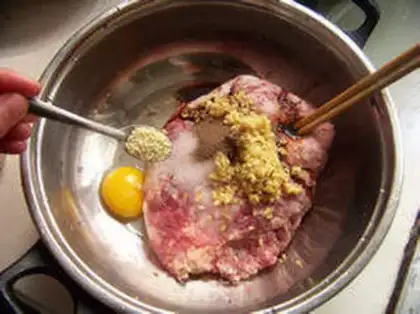 Make step 2