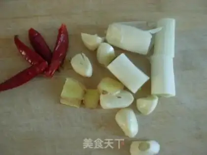 Make step 1