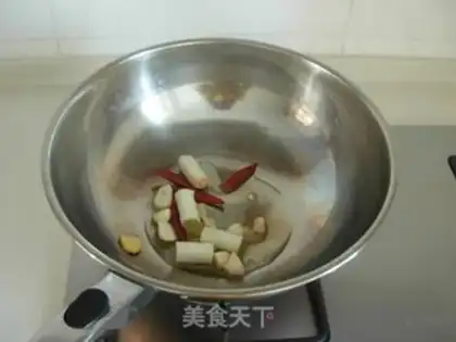 Make step 2