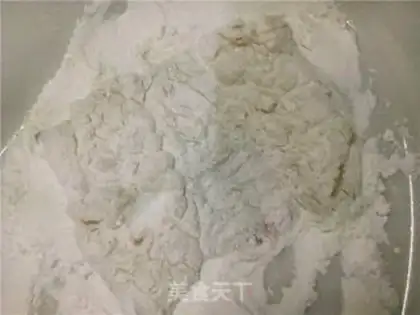 Make step 2