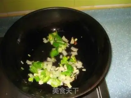 Make step 1
