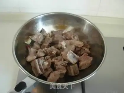 Make step 3