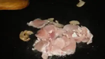 Make step 3