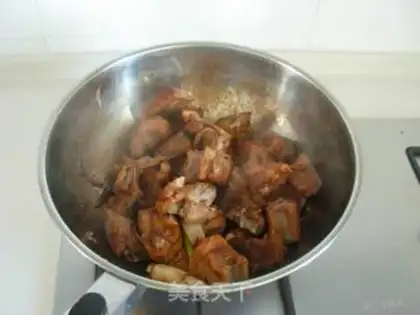 Make step 4