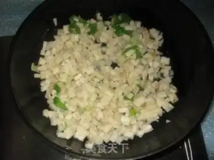 Make step 2