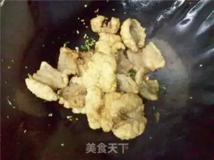 Make step 5