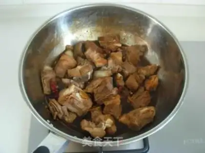 Make step 5