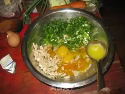 Make step 1