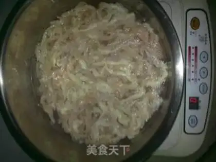 Make step 1