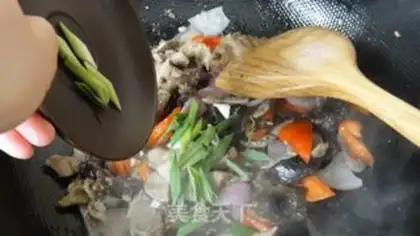 Make step 12