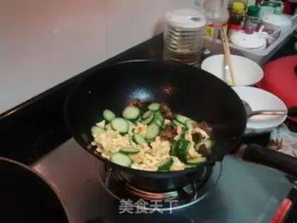 Make step 4