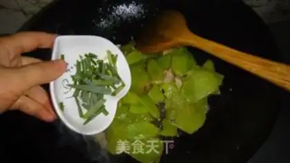 Make step 8