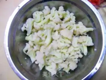 Make step 2