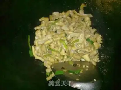 Make step 5