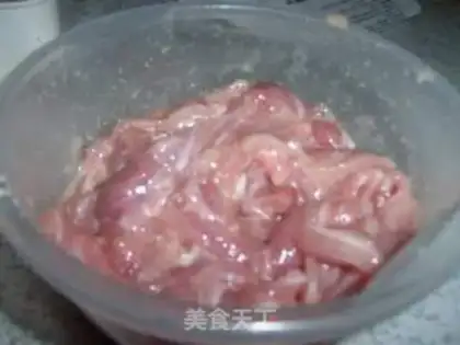 Make step 1
