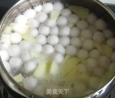 Make step 2