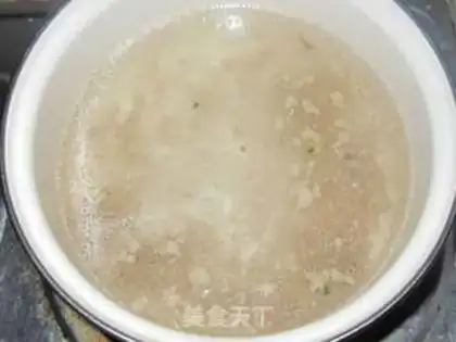 Make step 2