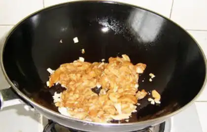 Make step 4