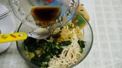 Make step 10