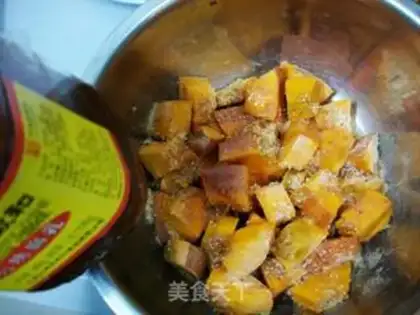 Make step 3