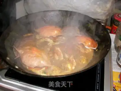 Make step 1