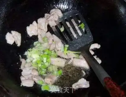 Make step 5