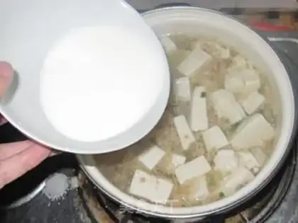 Make step 4