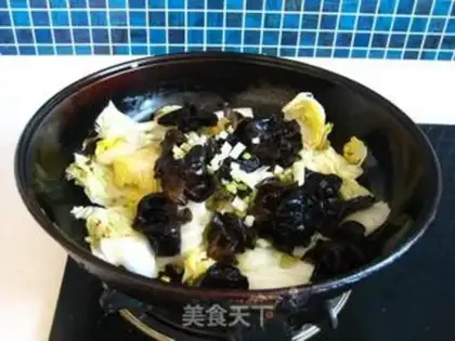 Make step 4
