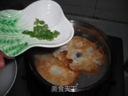 Make step 3