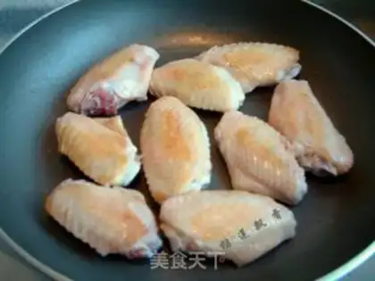 Make step 1
