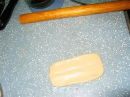 Make step 3