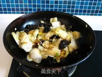 Make step 5