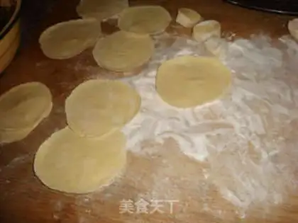 Make step 5