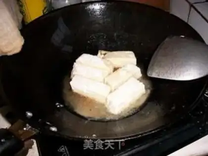 Make step 1