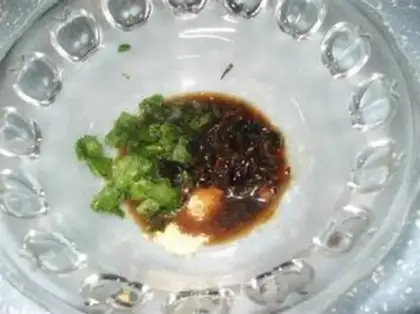 Make step 5