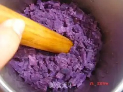 Make step 3
