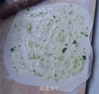Make step 2