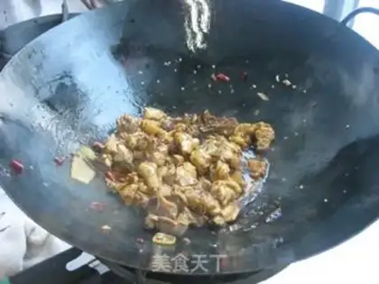 Make step 2