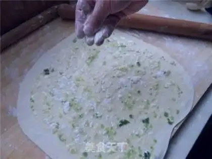 Make step 3