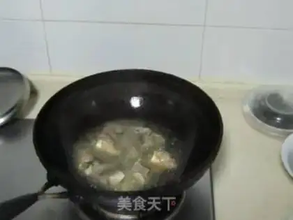 Make step 1