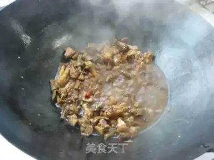 Make step 4