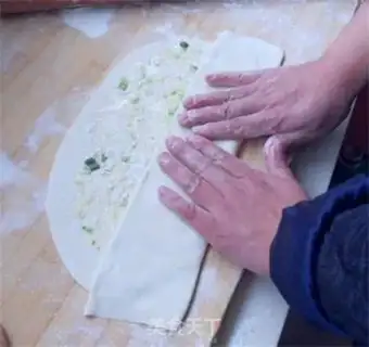 Make step 4