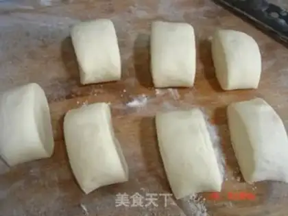 Make step 5
