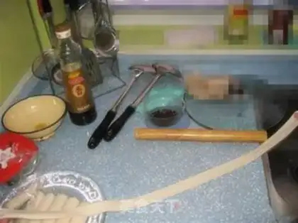 Make step 8