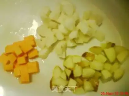 Make  step 1