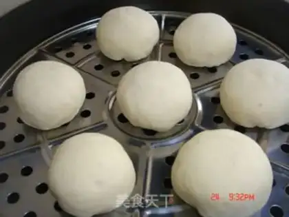 Make step 8