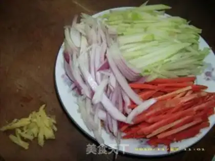 Make  step 1